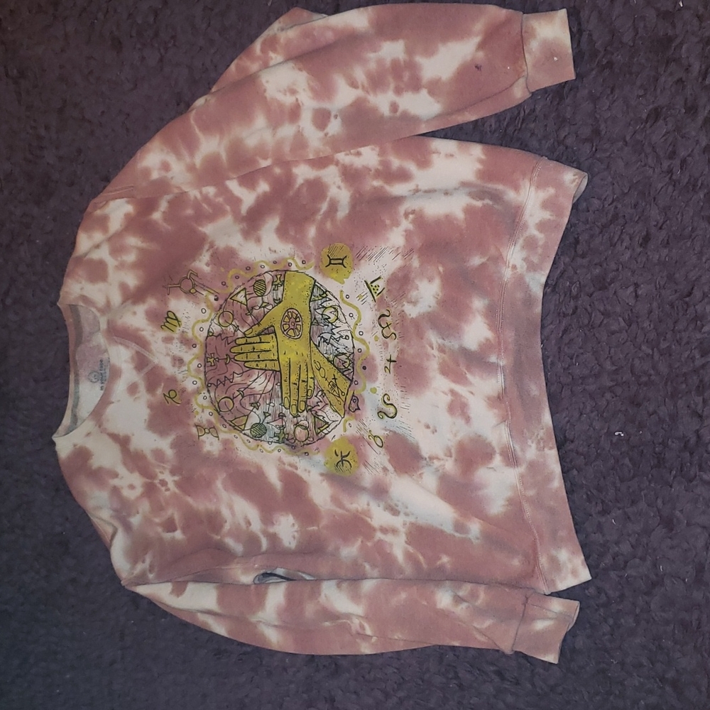 In Your Face Apparel Size M